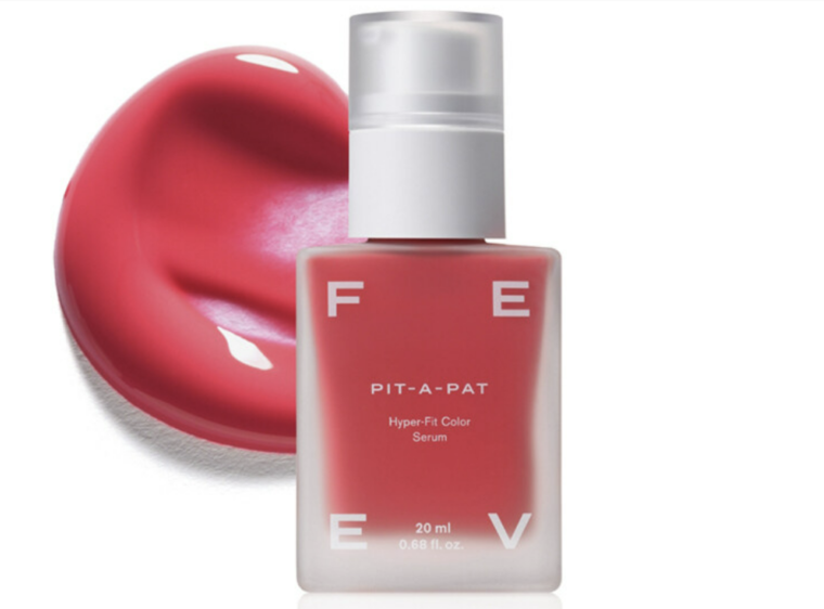 Макияж Viva Magenta нравится этим звездам!