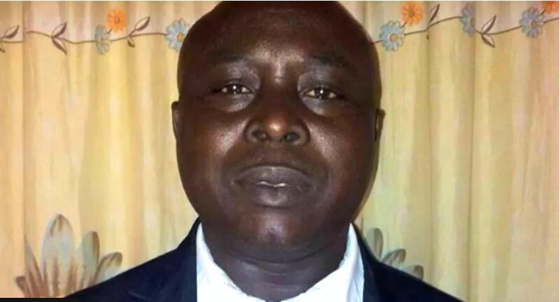 Гамбийский мужчина, который победил тирана и вошёл в историю