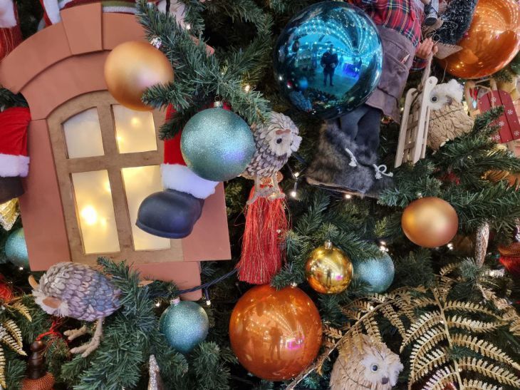 Ошибки новогоднего списка желаний, которые срывают планы: мнение эксперта