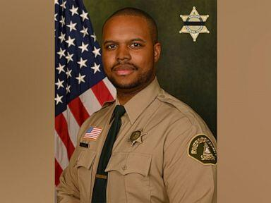 30-летний помощник шерифа застрелен, у него осталась беременная супруга