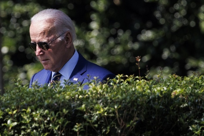 Адвокаты Байдена передали еще 5 секретных документов