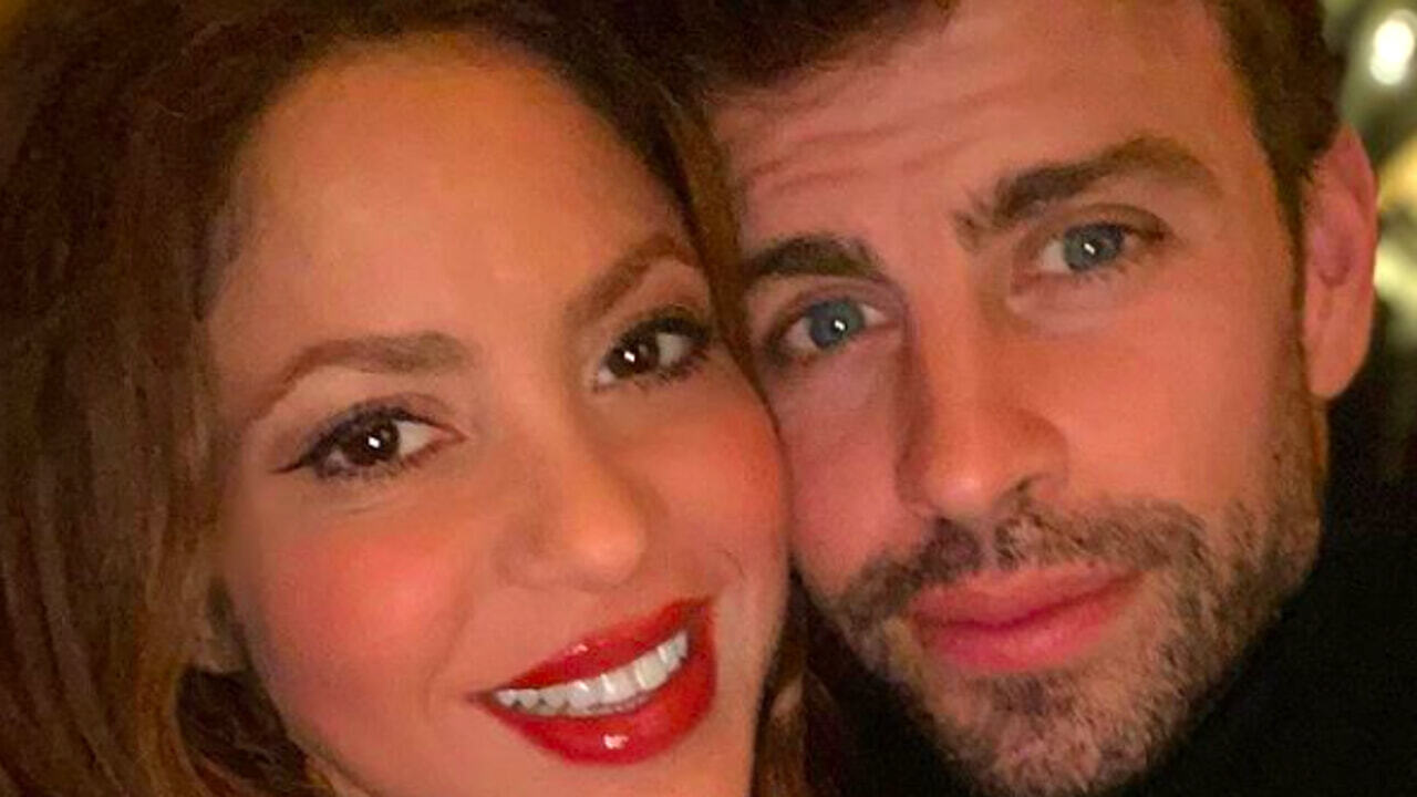 «Вы променяли Ferrari на Twingo»: Шакира против Пике (и новой девушки)