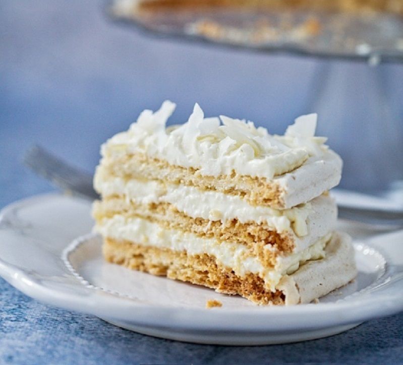 Где все яйца? Попробуйте 5 рецептов без яиц на фоне дефицита и роста цен.