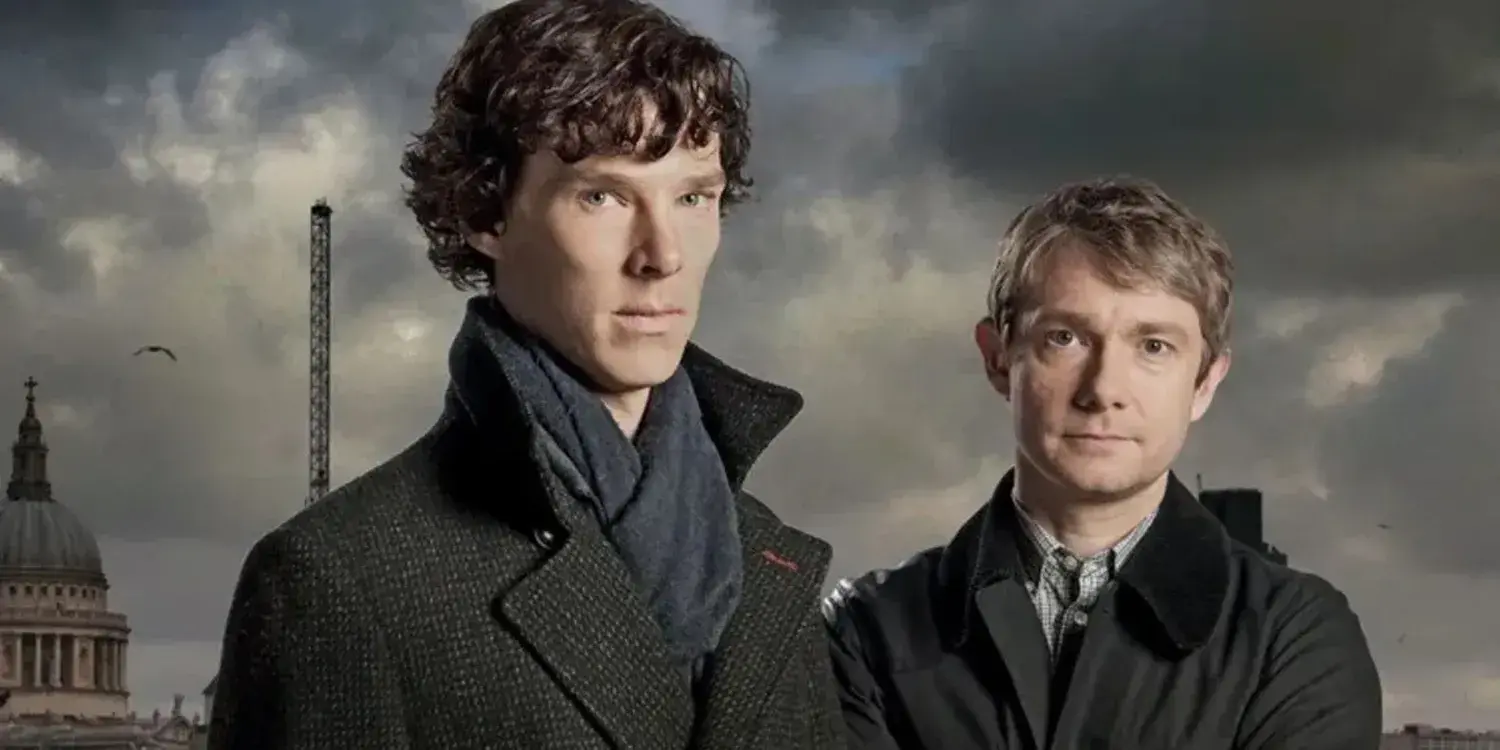 10 лучших триллеров всех времен, по версии IMDB. Эти шоу не для слабонервных!