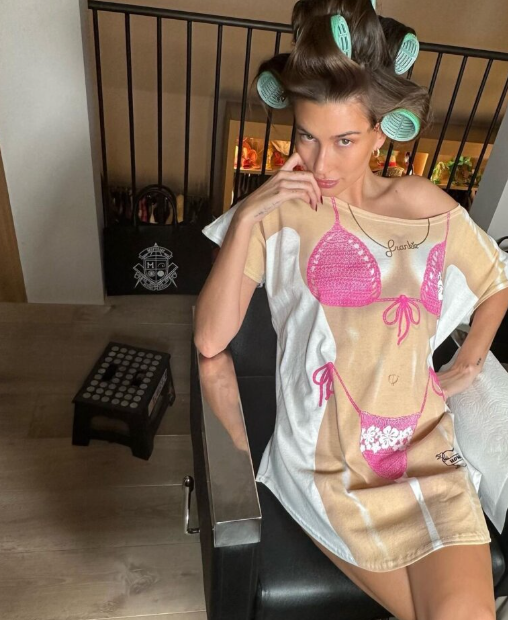 Мода на эффект оптической иллюзии? Самые смелые и «горячие» тренды 2023 года