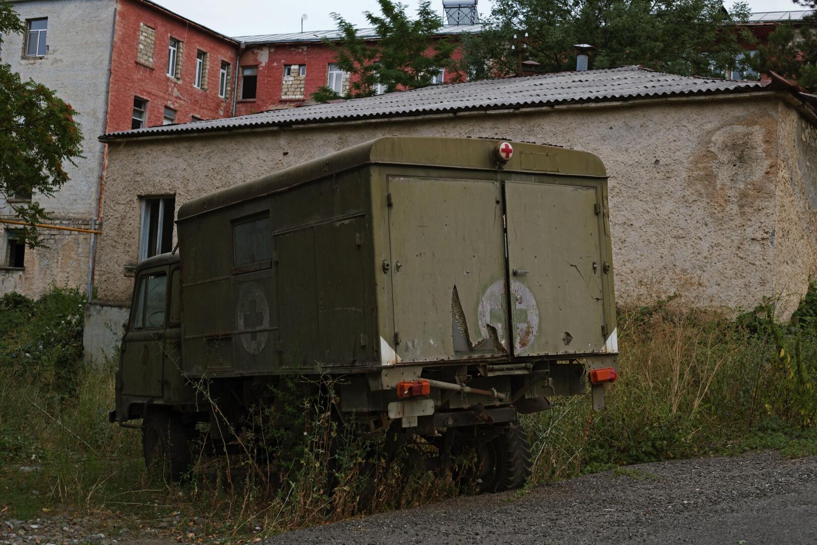 Республики Южного Кавказа: откроют ли они второй фронт против России в спецоперации