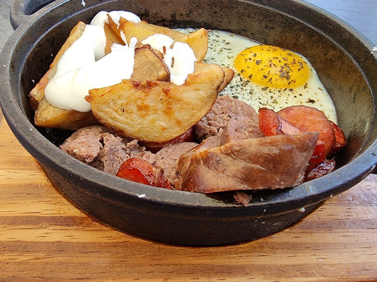 Как уменьшить жирность блюд без потери вкуса: 6 полезных советов