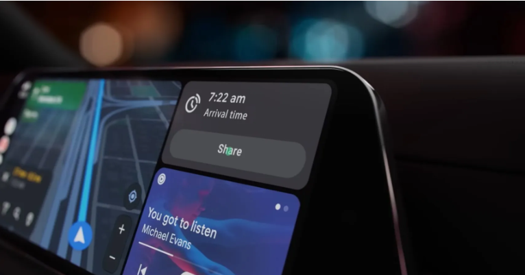Как Android Auto стал круче, чем когда-либо, с последним обновлением