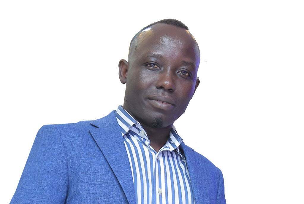 Крипто зима отделит мужчин от мальчиков