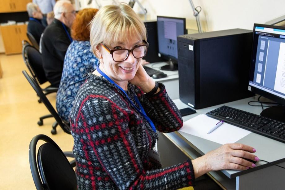 Новая льгота вводится с 16 января для всех работающих пенсионеров