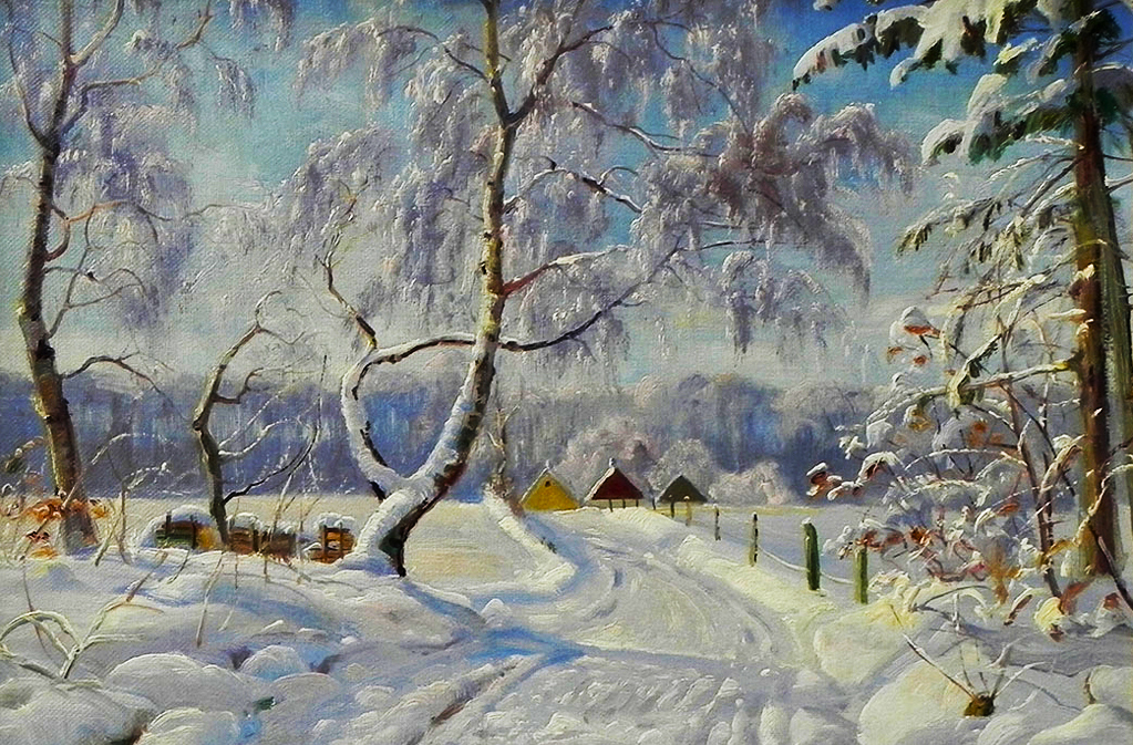 Народные приметы на 15 января. Что можно и нельзя делать в этот день.