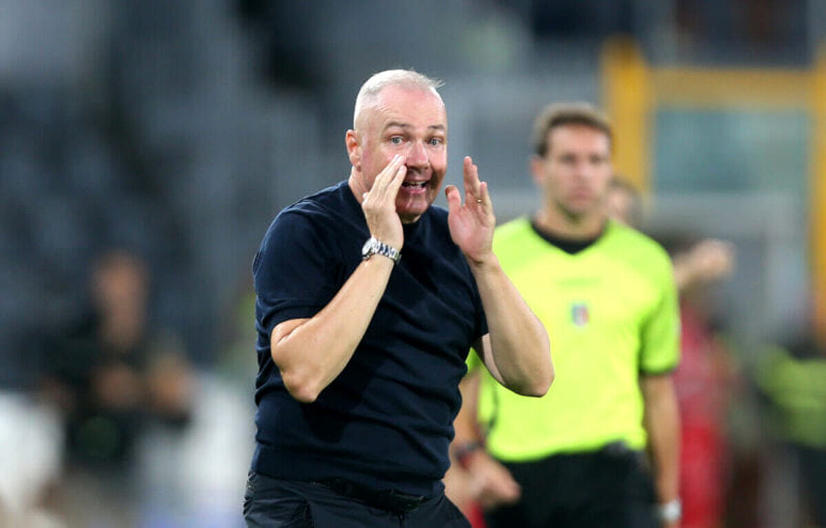 Кремонезе, вот кто будет новым тренером