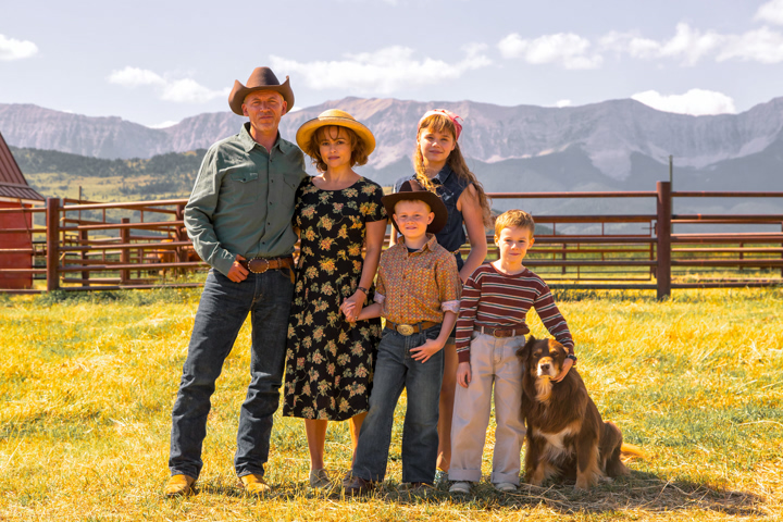 Невероятные приключения мистера Спивета