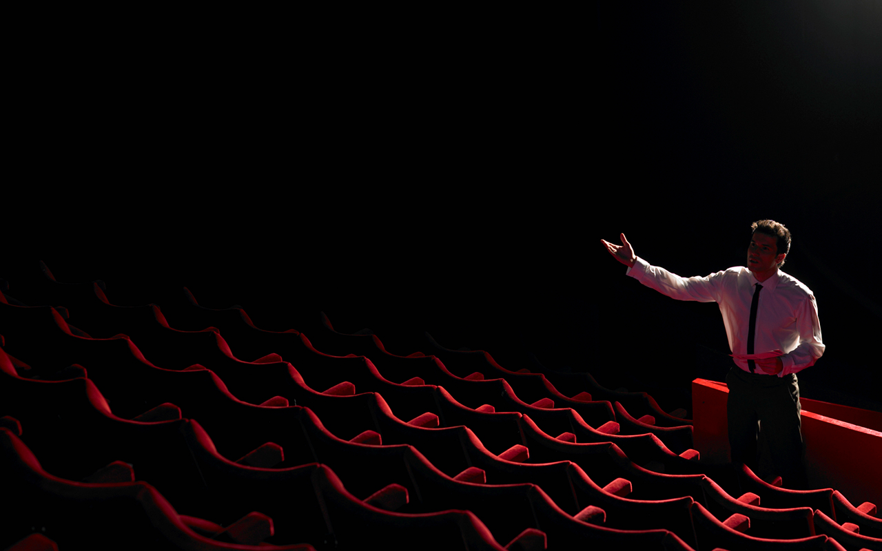 Преодоление страха публичных выступлений: Пошаговое руководство