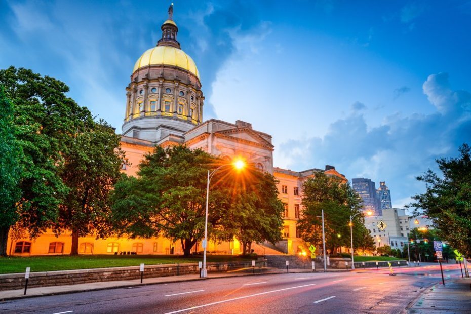 Дело о выборах 2020 года в округе Фултон, прекращенное из-за "Отсутствия статуса", восстановлено Апелляционным судом Джорджии