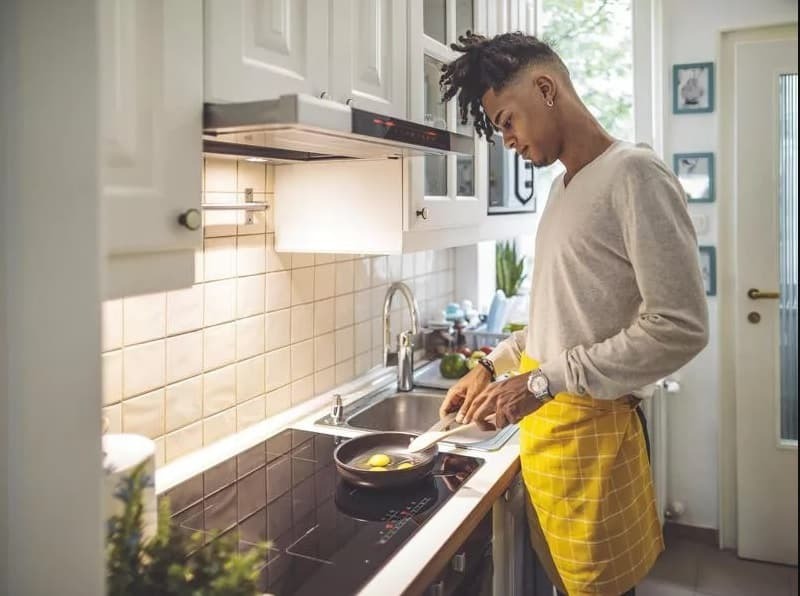 Список Здоровой Пищи, Которую Вы Можете Есть, Не Набирая Вес