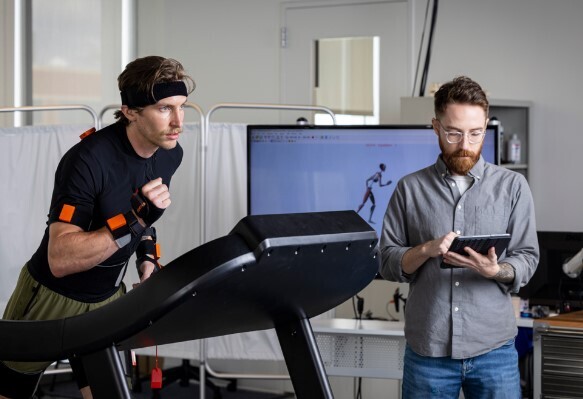 Солдаты не хотят отдыхать. Скоро компьютер скажет им, когда необходим отдых.