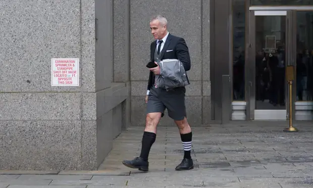 Adidas проиграл судебное разбирательство по делу о четырех полосках с дизайнером Томом Брауном