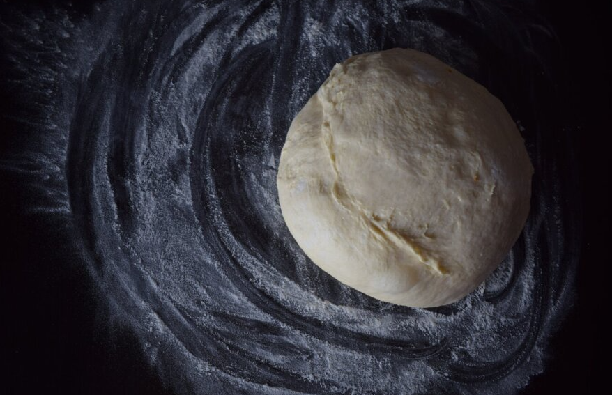 Закрываем глаза, когда целуемся