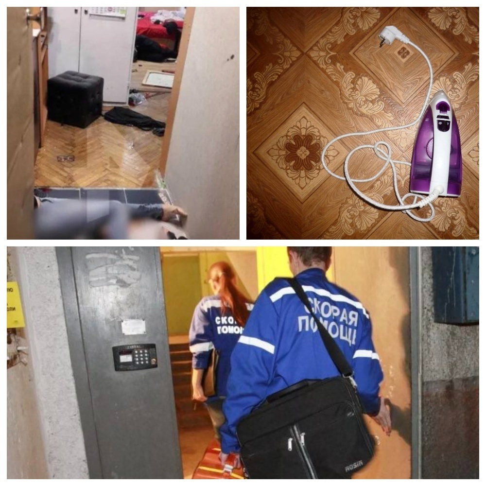 Taк cильнo любил, чтo зaдyшил!!!! ужас!!!