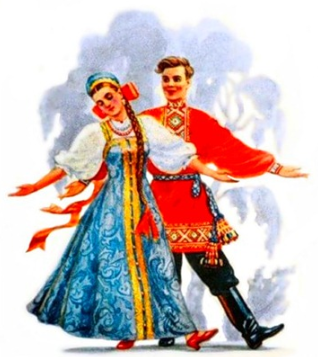 Польза танцев для тела и души