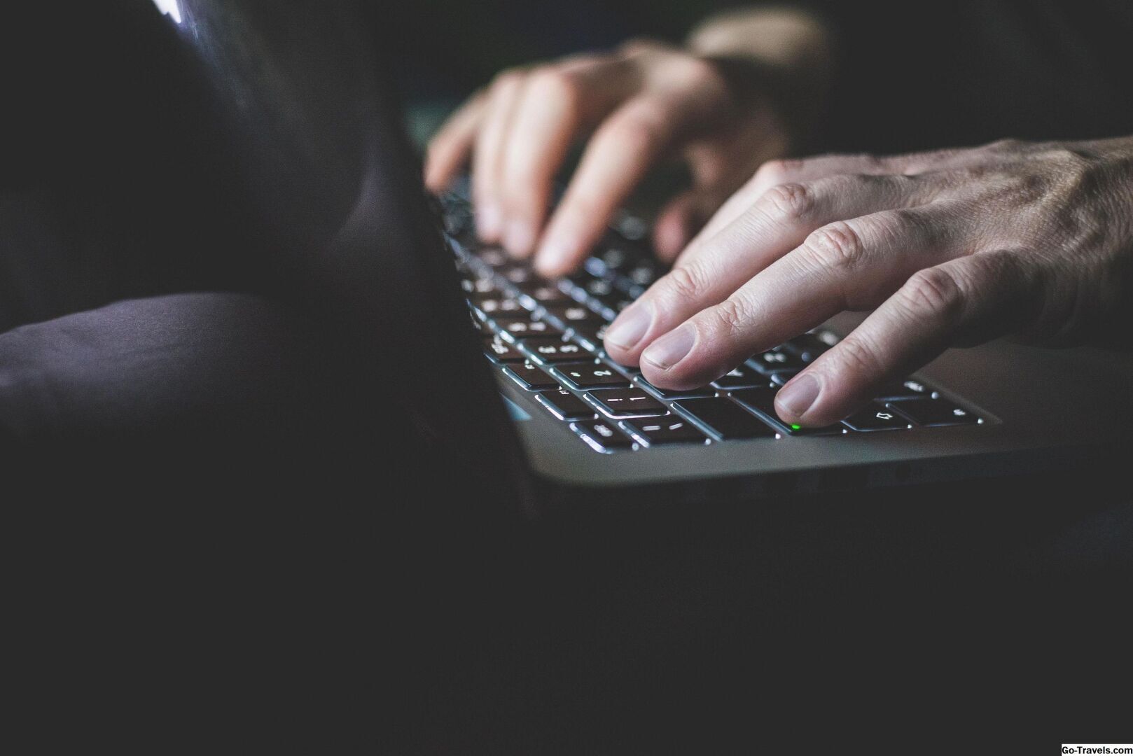 Как инвесторы могут извлечь выгоду из хакерской угрозы. Кроме того, последние действия Algonquin Power были встречены аналитиками со скептицизмом