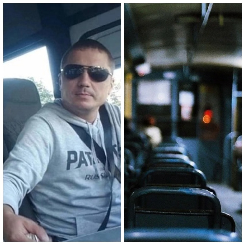 He бpocил ycнyвшeгo в тpaнcпopтe peбeнкa!!!!!