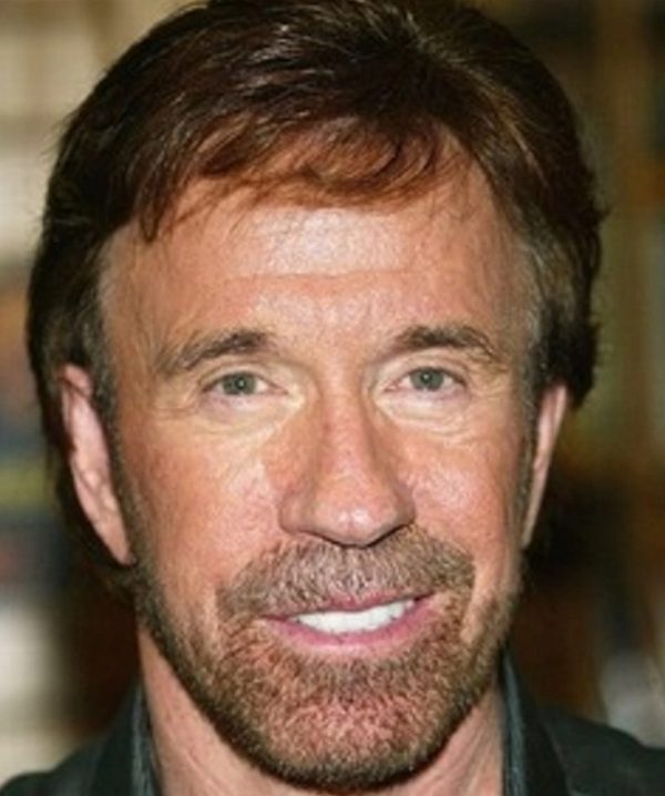 Актеры, которые В Реальной Жизни Являются Грозными Мастерами Боевых Искусств