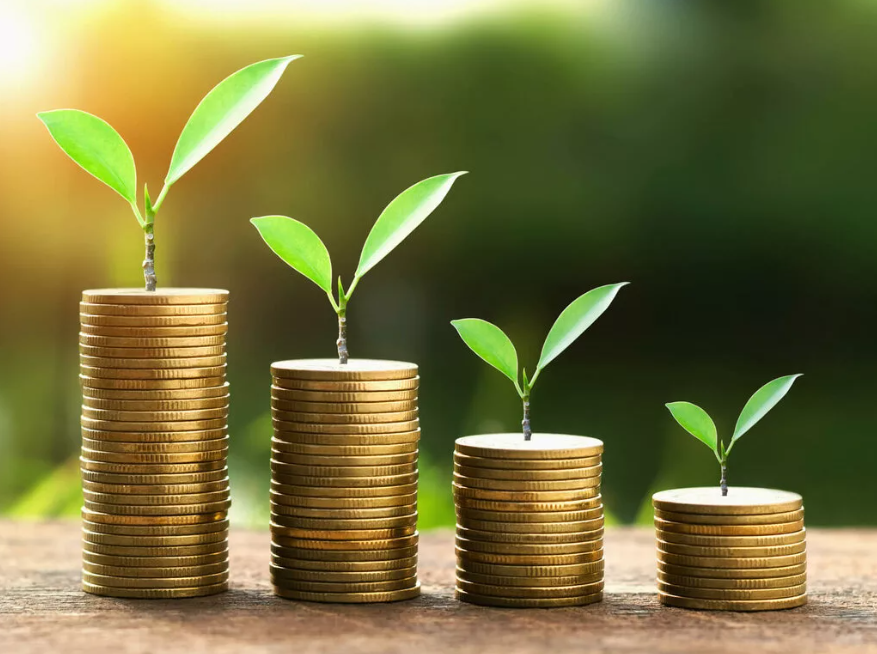 Правительство собирается заморозить вклады граждан