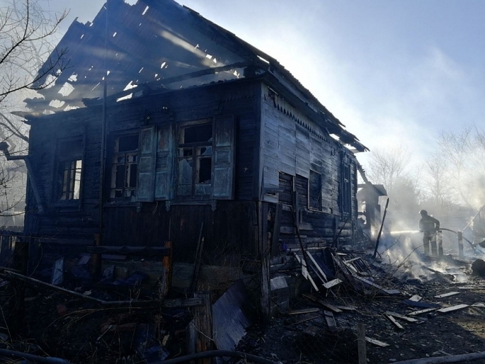 Как снизить кадастровую стоимость утраченного жилого дома?