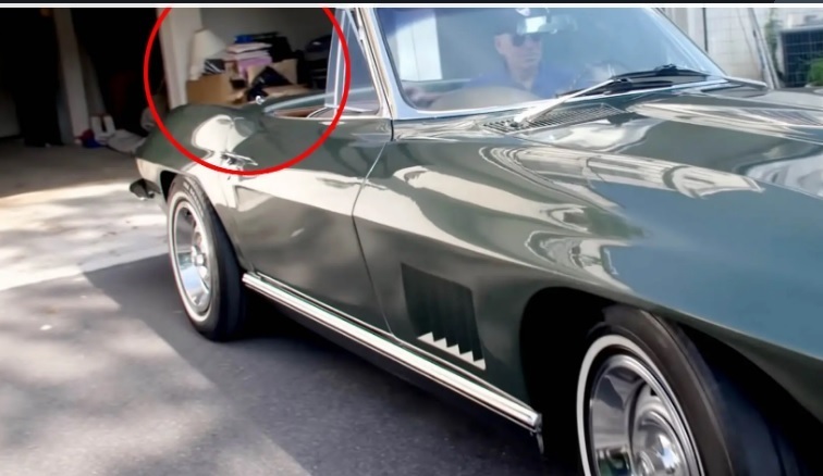 Скандала с документами, говорит: "У меня есть ИНФО на всех! Джесси О'НилТрамп высмеивает Байдена