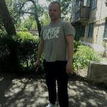 Бородин Владислав, г. Макеевка