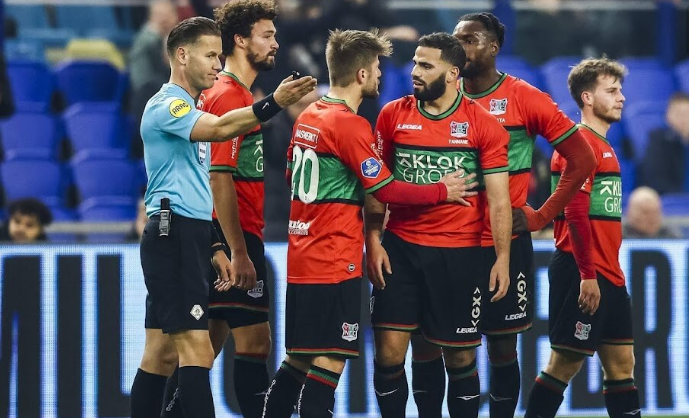 Прокурор хочет, чтобы Таннан выбыл на три игры