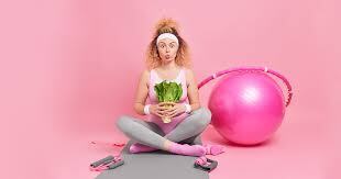 "Как создать эффективный план похудение в домашних условиях"