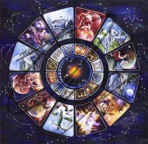 Вот как отреагировал бы каждый знак зодиака, если бы завтра был их последний день на Земле