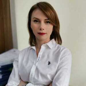 Геворкянц Мария Геннадьевна