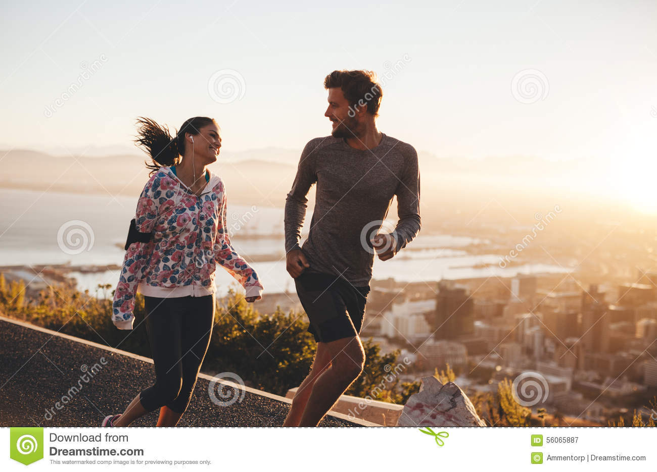 Бег на 1 милю в день набирает обороты популярности в Интернете: действительно ли это может улучшить ваше здоровье