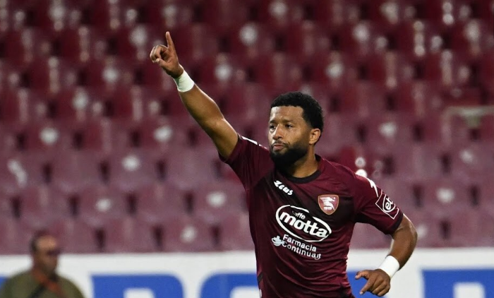 Вилена получает нового тренера в Салернитане после тяжелого поражения