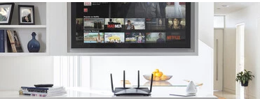 WiFi и Smart TV: советы, как избежать проблем с подключением на телевизоре