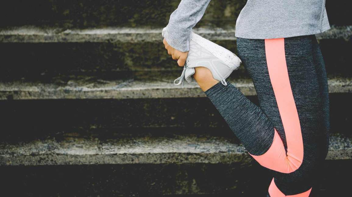 Как мотивировать себя заняться фитнесом для снижения веса, когда просто хочется валяться есть чипсы?