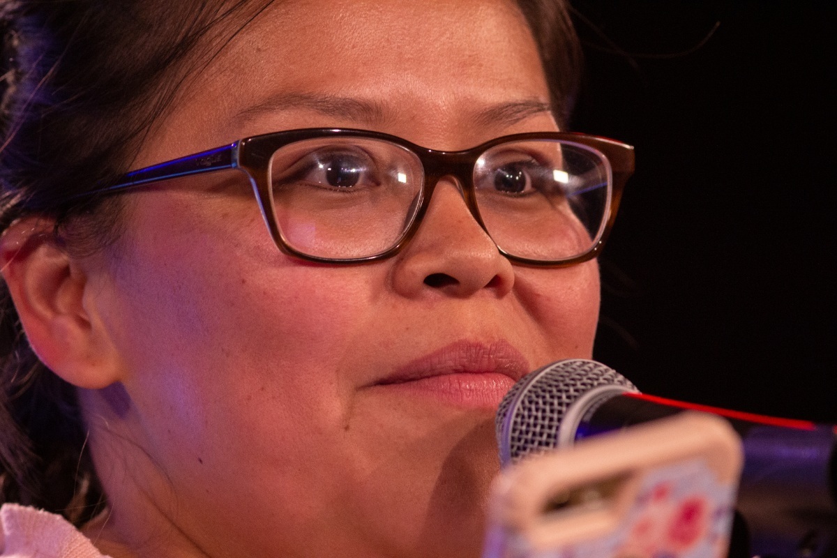 Как Sacred Voices превратилась из импровизированного шоу в камере предварительного заключения в отмеченную наградами некоммерческую организацию