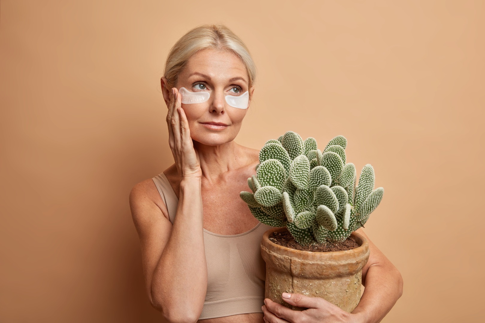 7 способов сохранить кожу свежей и здоровой