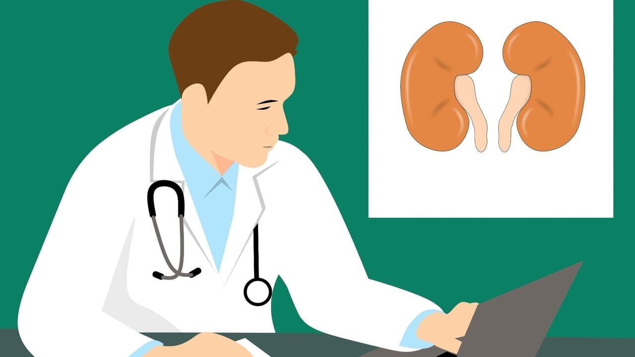 Новая методика устраняет камни в почках, пока пациент бодрствует