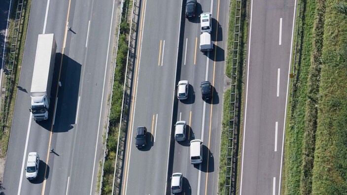 Безопасность дорожного движения. Электроника за рулем