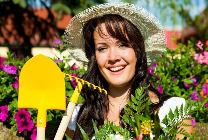 10 простых и веселых способов сжечь 100 калорий.