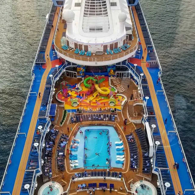 Как найти лучший круиз для вашего отпуска