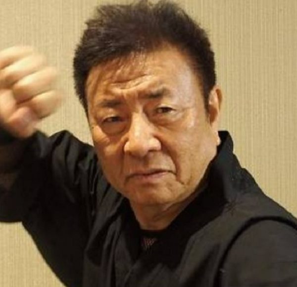 Актеры, которые В Реальной Жизни Являются Грозными Мастерами Боевых Искусств