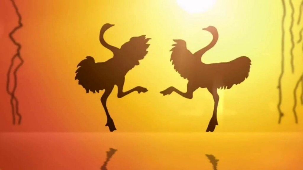 Какая у Вас была любимая передача или программа по ТВ в детстве и почему? Давайте вспомним