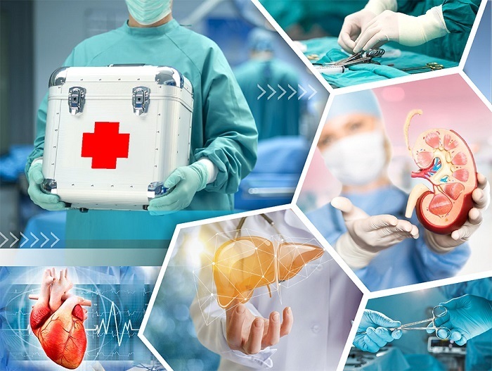 Лаутербах требует новых условий для органного донорства.