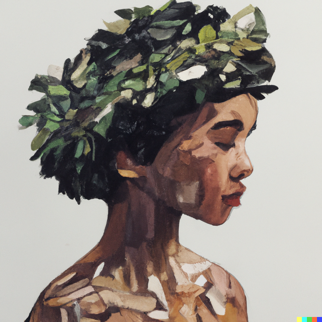 Современное искусство и его многомерность